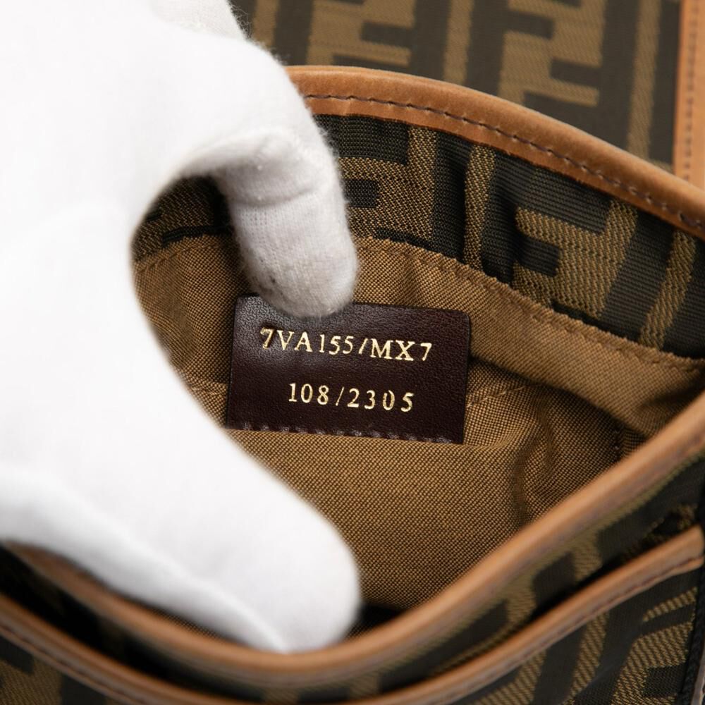 Fendi Crossbody Bag