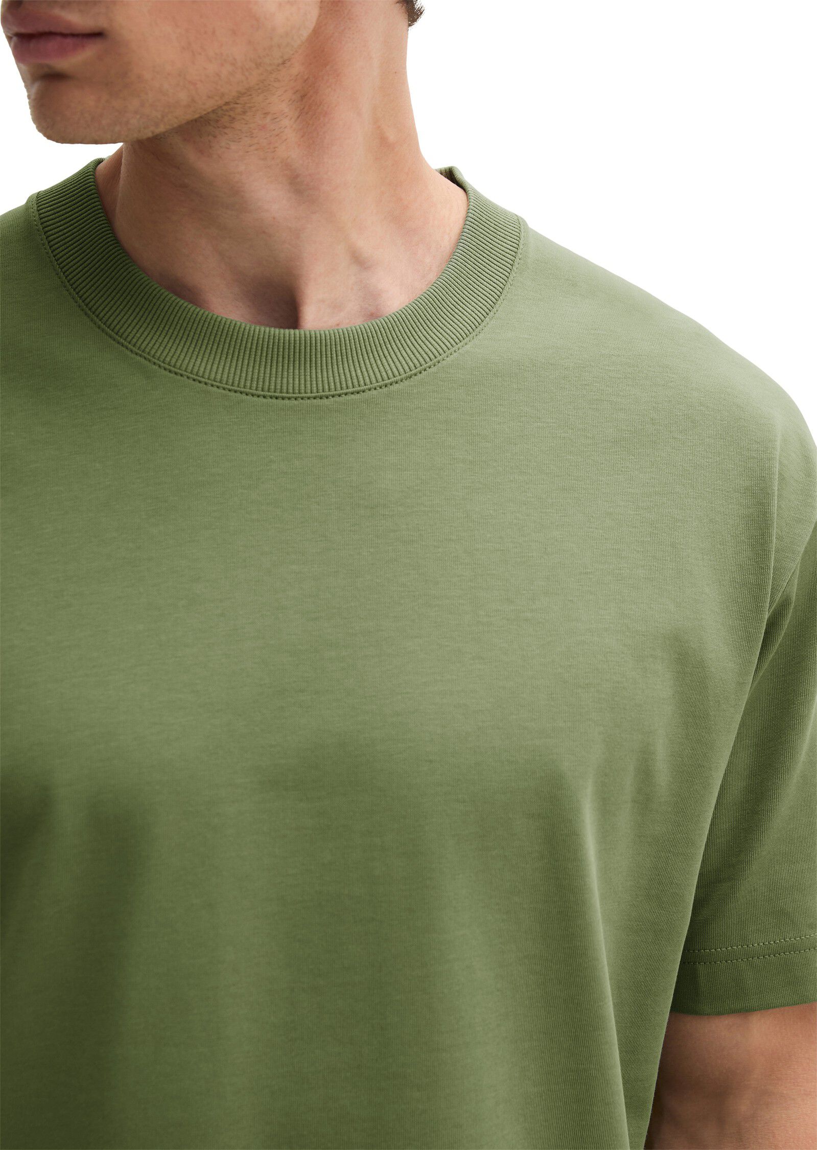 Jersey T-Shirts Shortsleeve