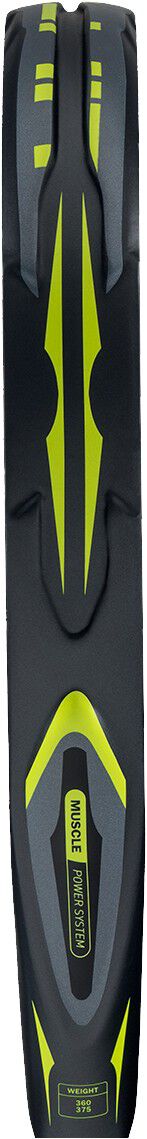 Arrow Hit Carbon 2026 Padelbat