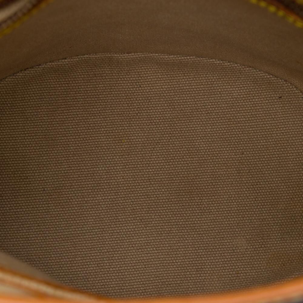 Louis Vuitton Bucket Bag