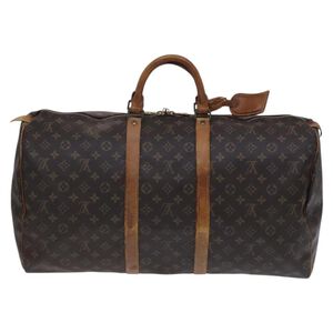 Louis Vuitton Keepall