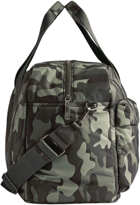 Morembg Weekend Bag, Recycled