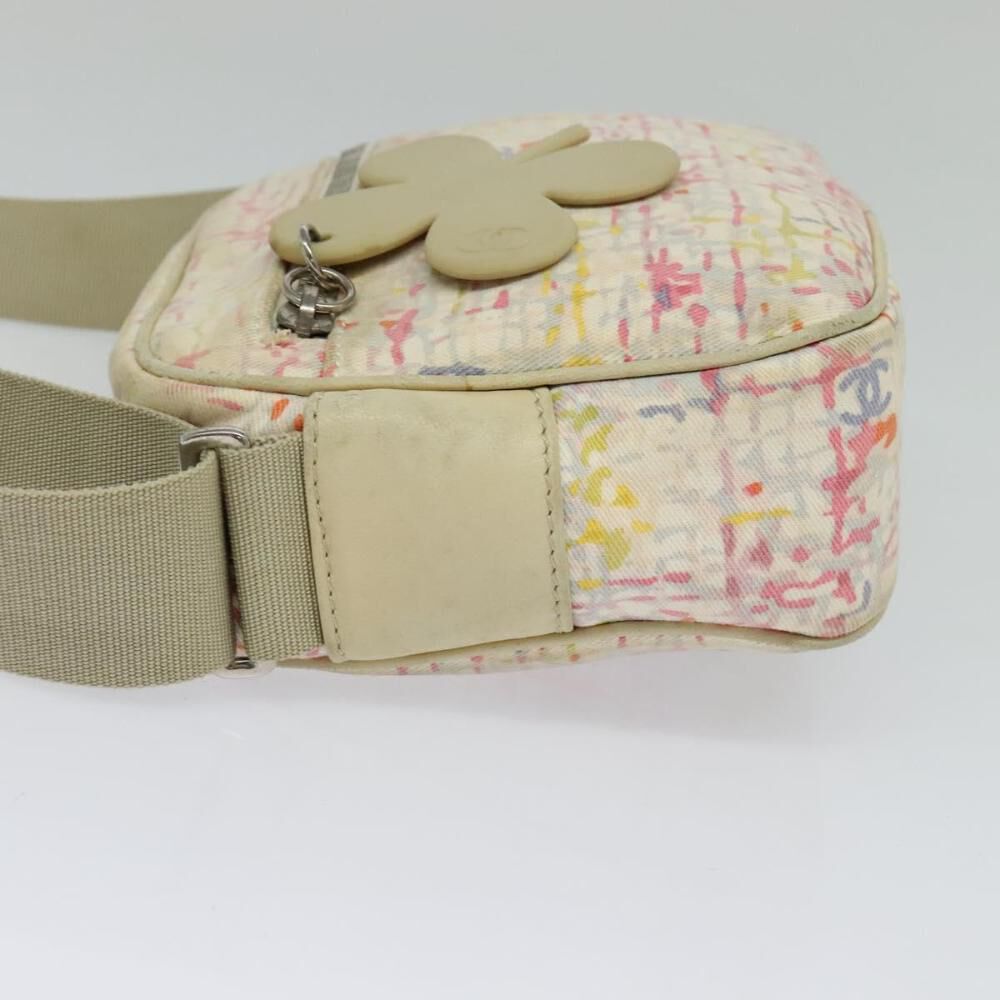 Chanel Crossbody Bag