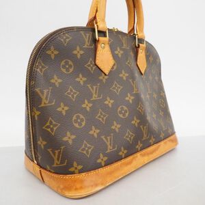 Louis Vuitton Alma