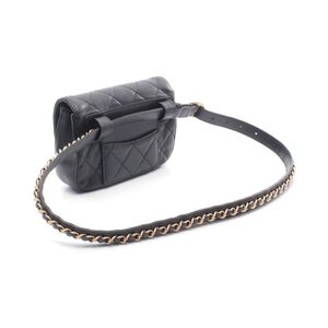 Chanel Belt Bag