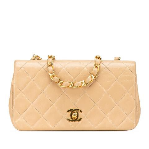 Chanel Shoulder Bag