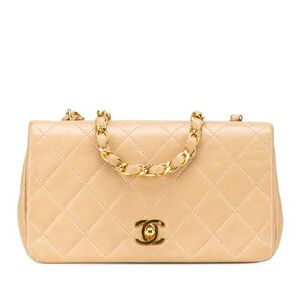 Chanel Shoulder Bag