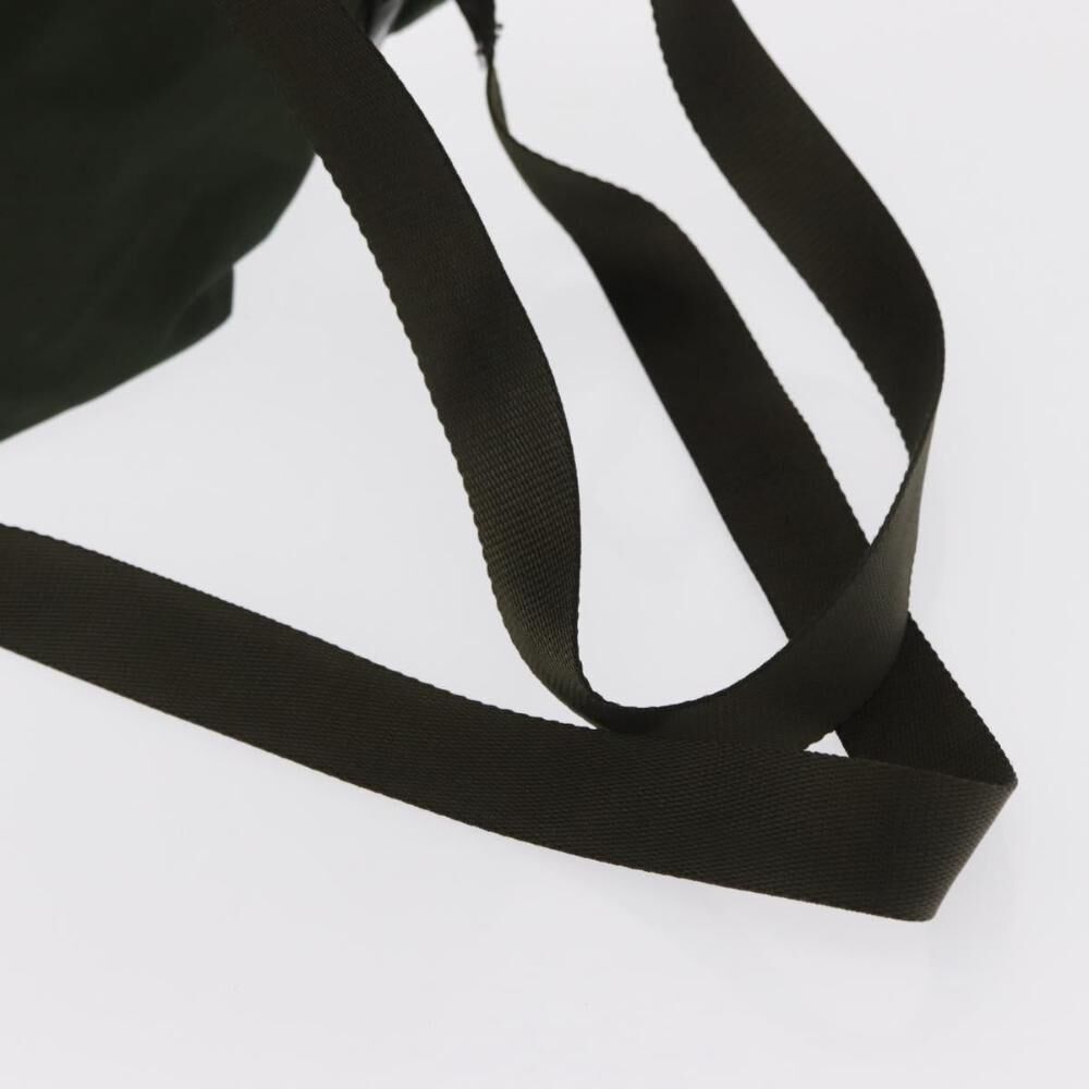 Prada Backpack
