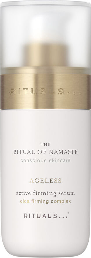 The Ritual of Namaste Ageless Firming Serum