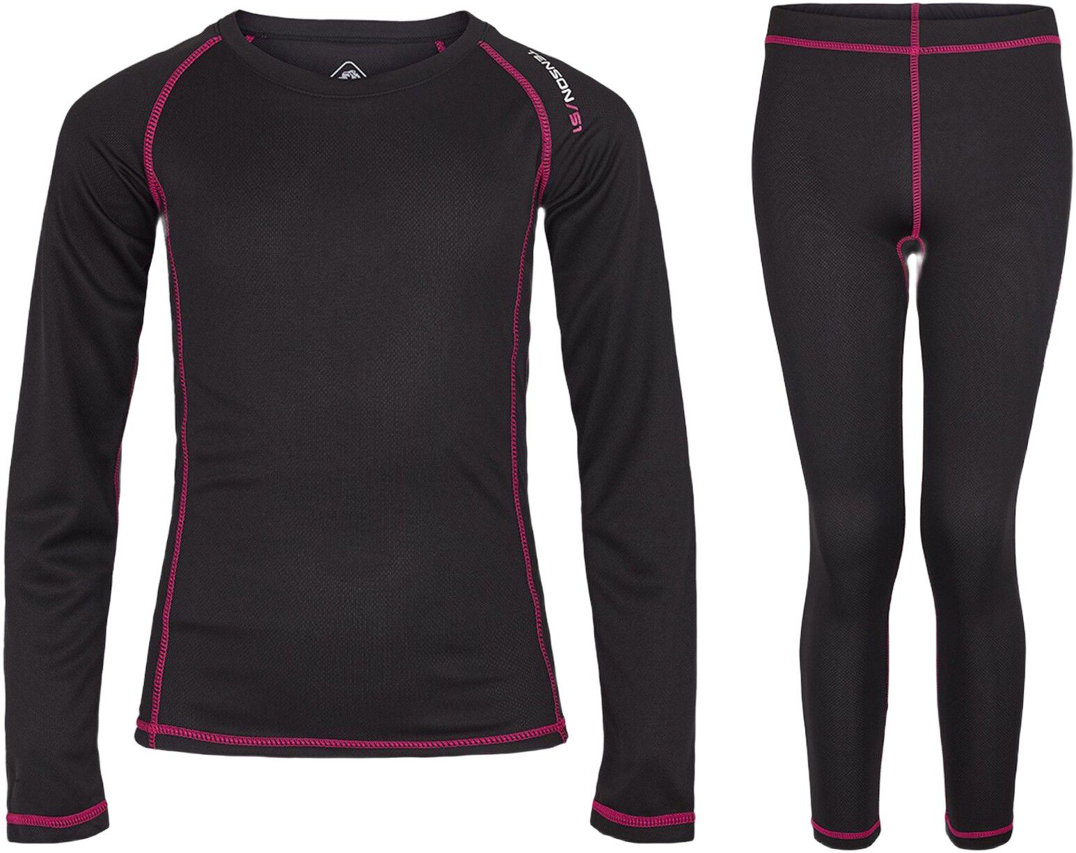Baselayer