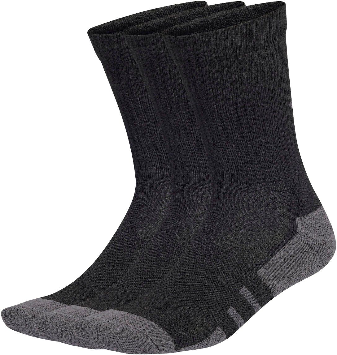 Essentials CLIMACOOL Tr&aelig;nings Str&oslash;mper 3 pak