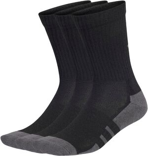 Essentials CLIMACOOL Tr&aelig;nings Str&oslash;mper 3 pak