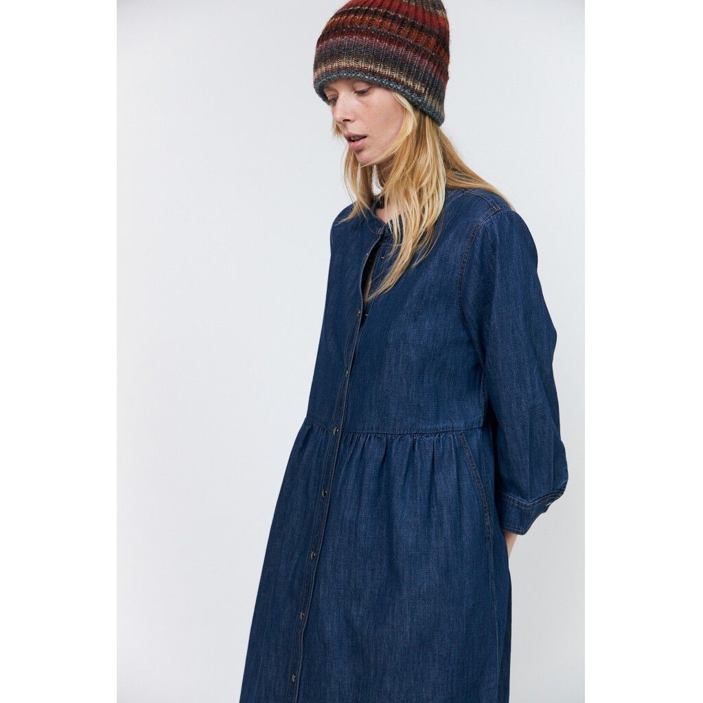ForrestLL Knit Beanie