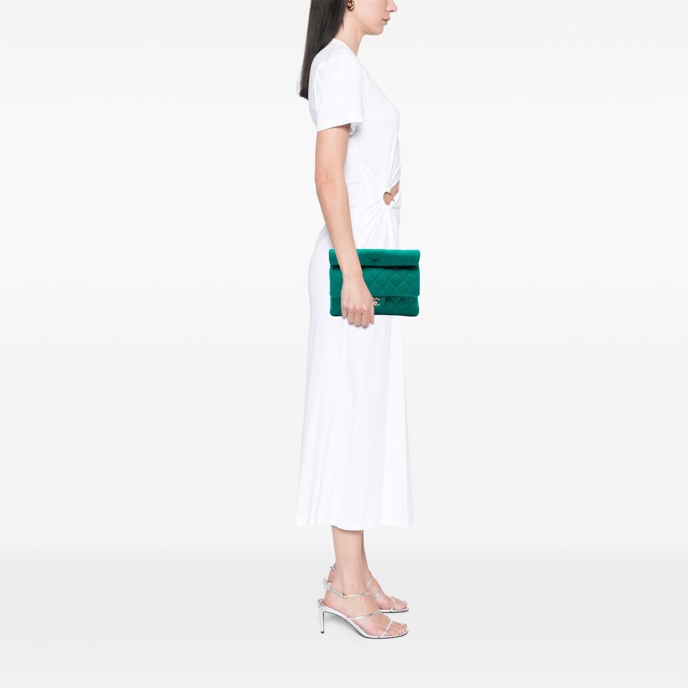Chanel Clutch