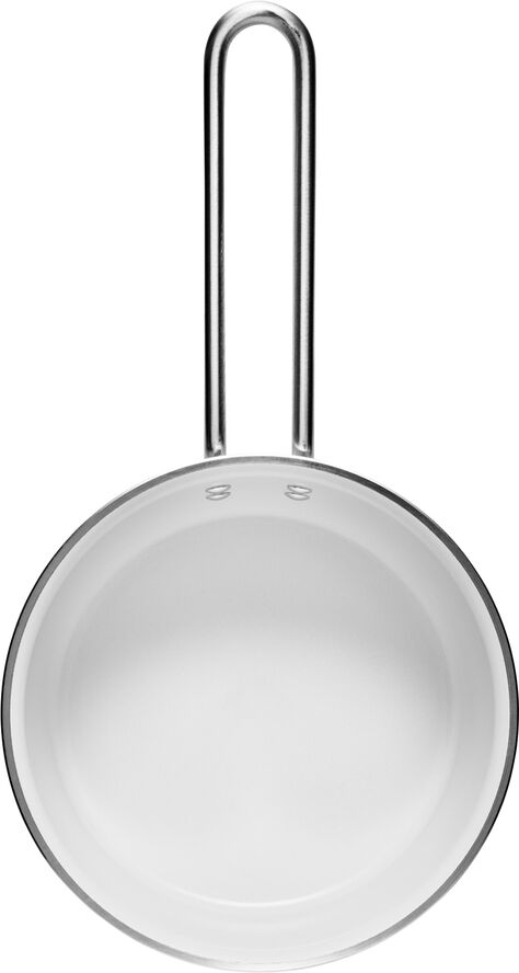 White Line grydesæt 3 stk. 1,8 l 2,5 l 3,8 l keramisk Slip-L