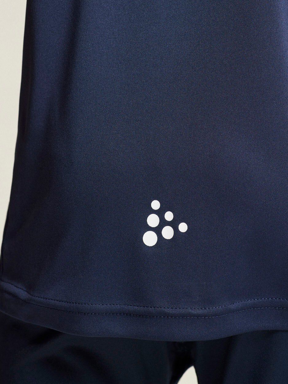 Rush 2.0 Tr&aelig;nings T-shirt