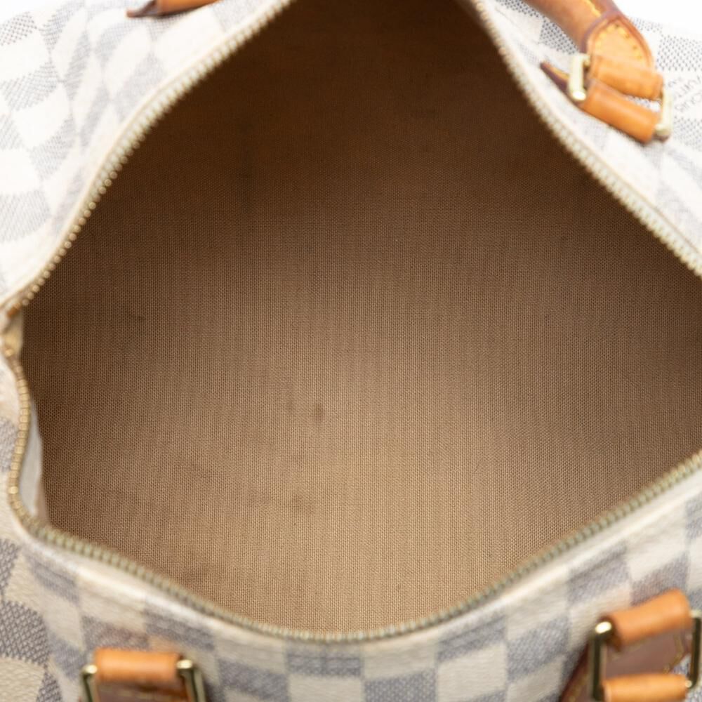 Louis Vuitton Speedy
