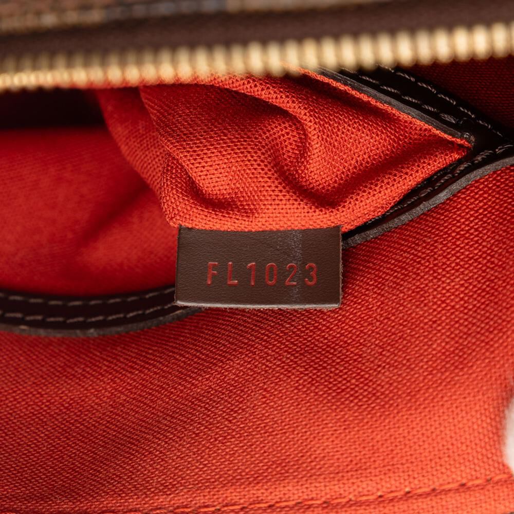 Louis Vuitton Alma