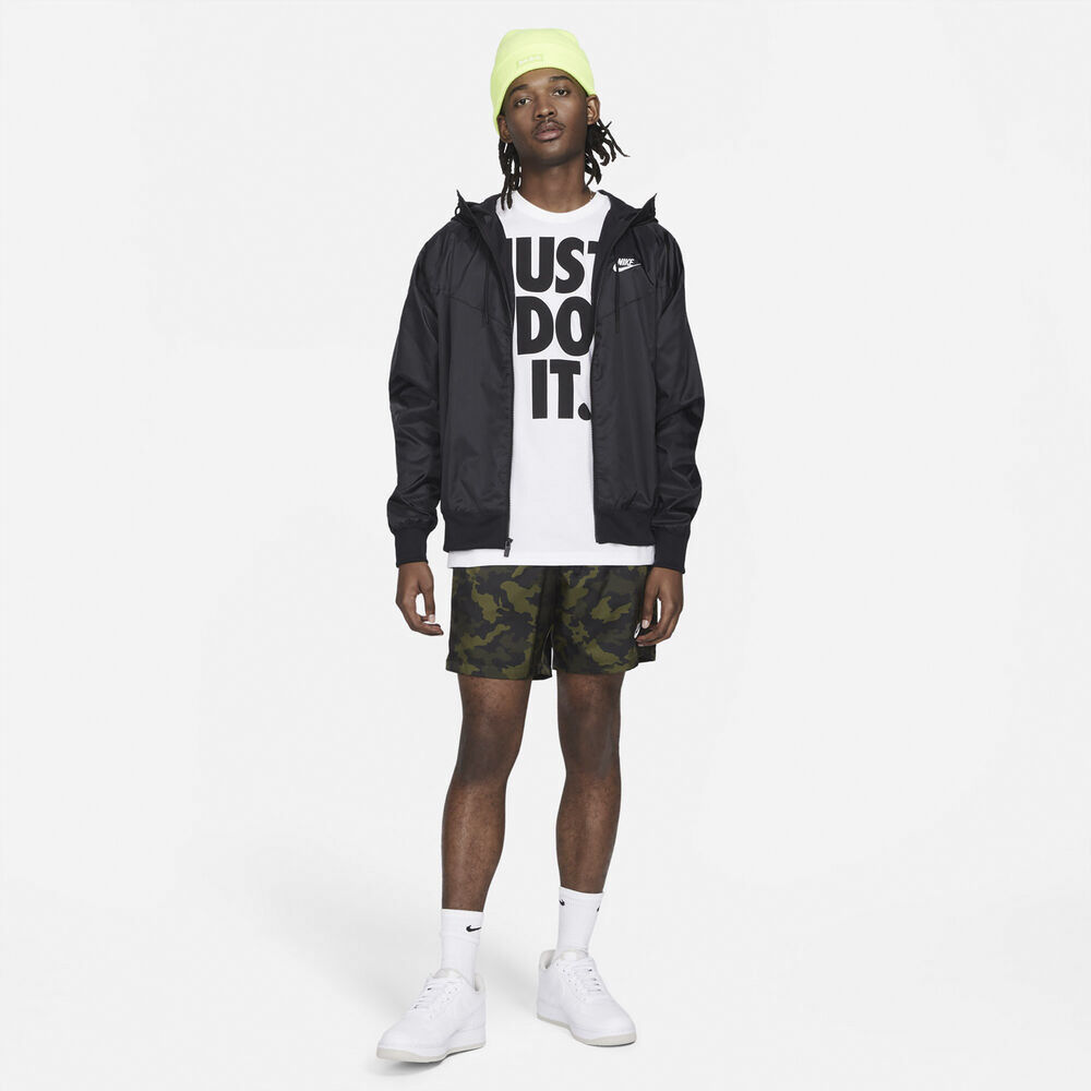 Sportswear Heritage Essential Vindjakke