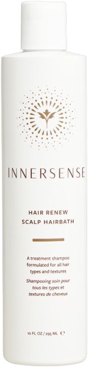 Hair Renew Scalp Hairbath