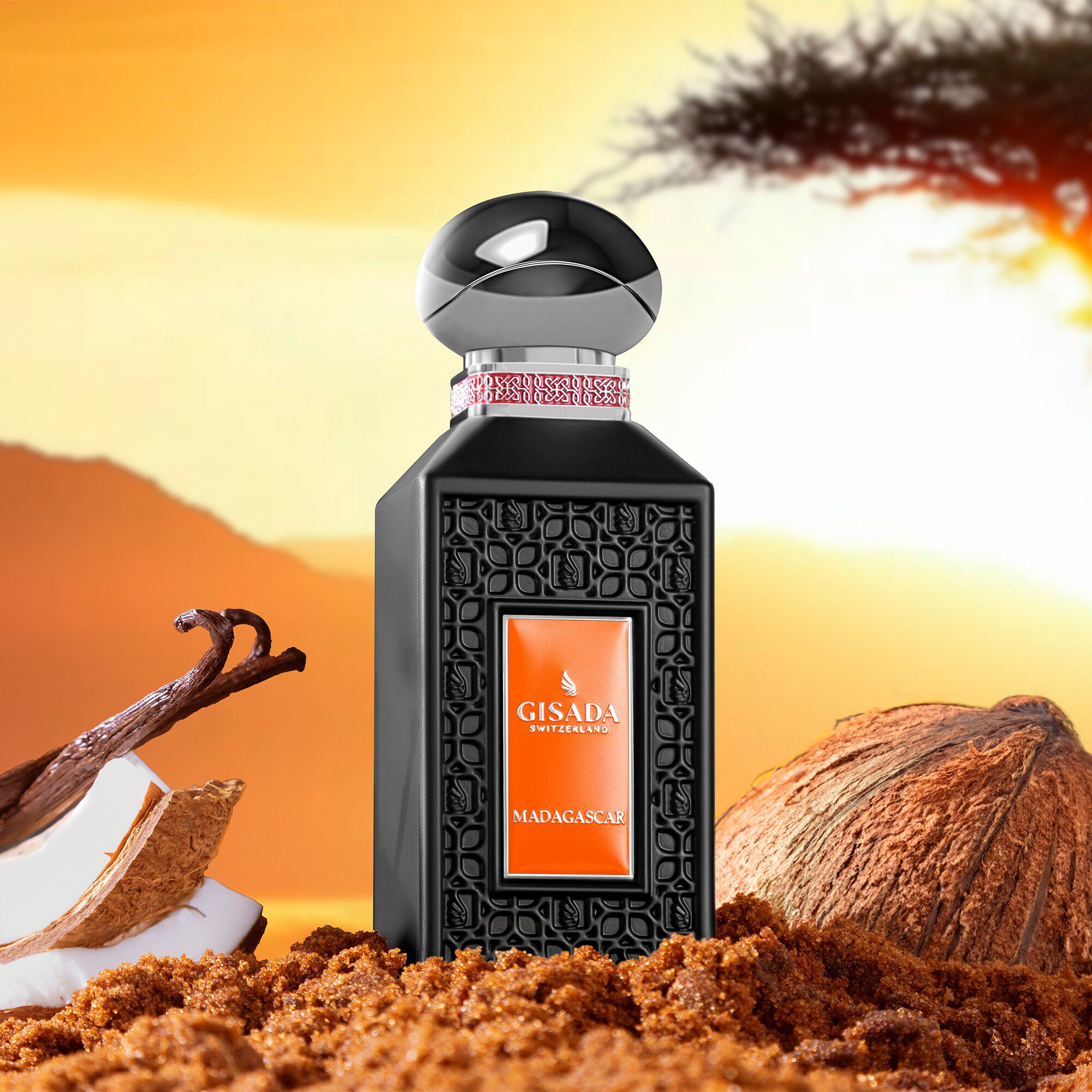 MADAGASCAR EDP 100 ML