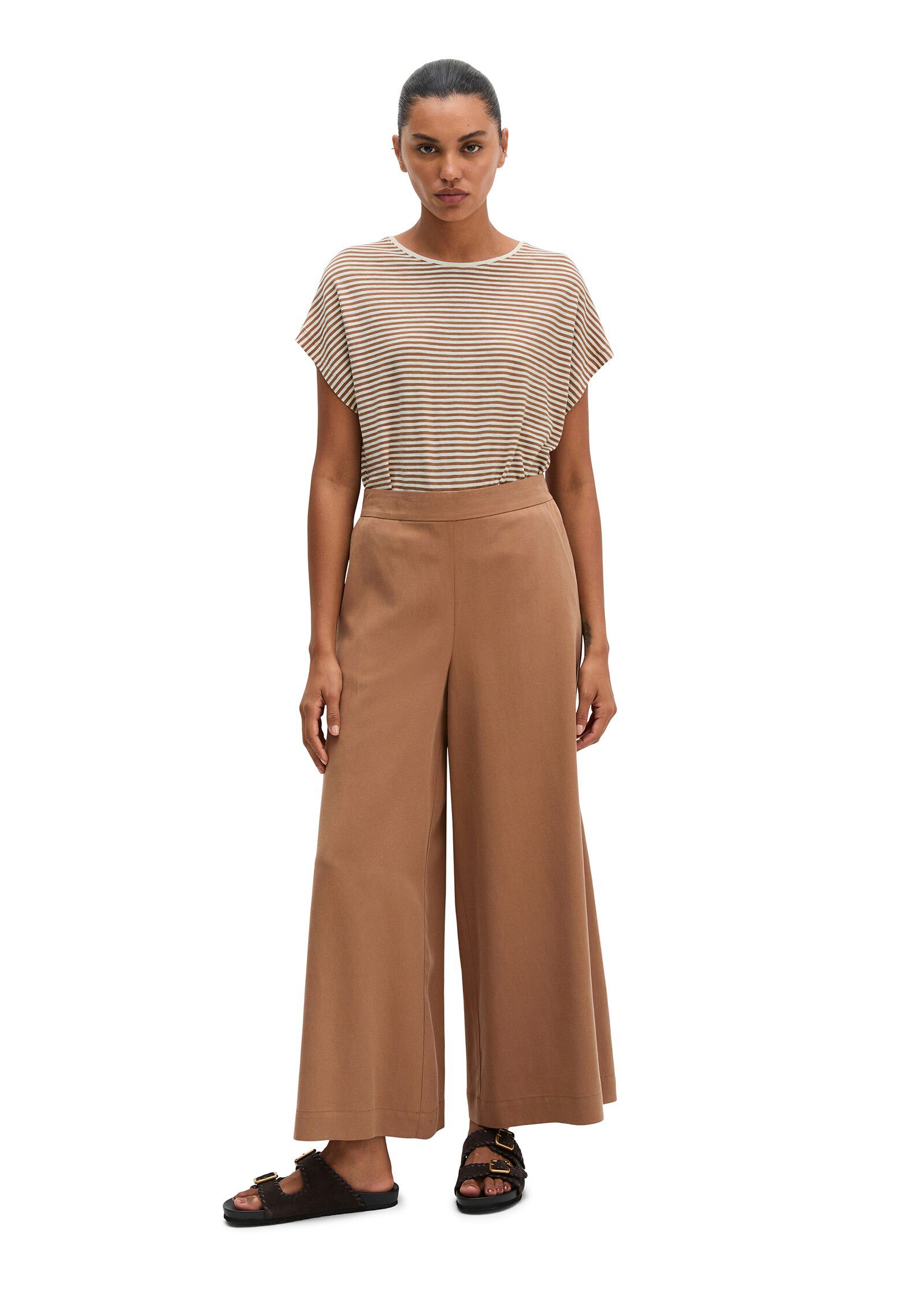 Woven Pants