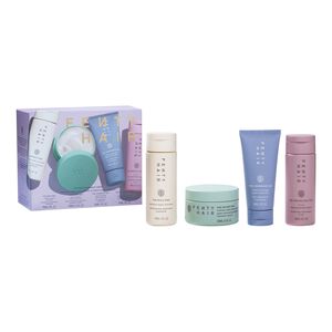 SET THE MAINTAINANCE CREW 100ML