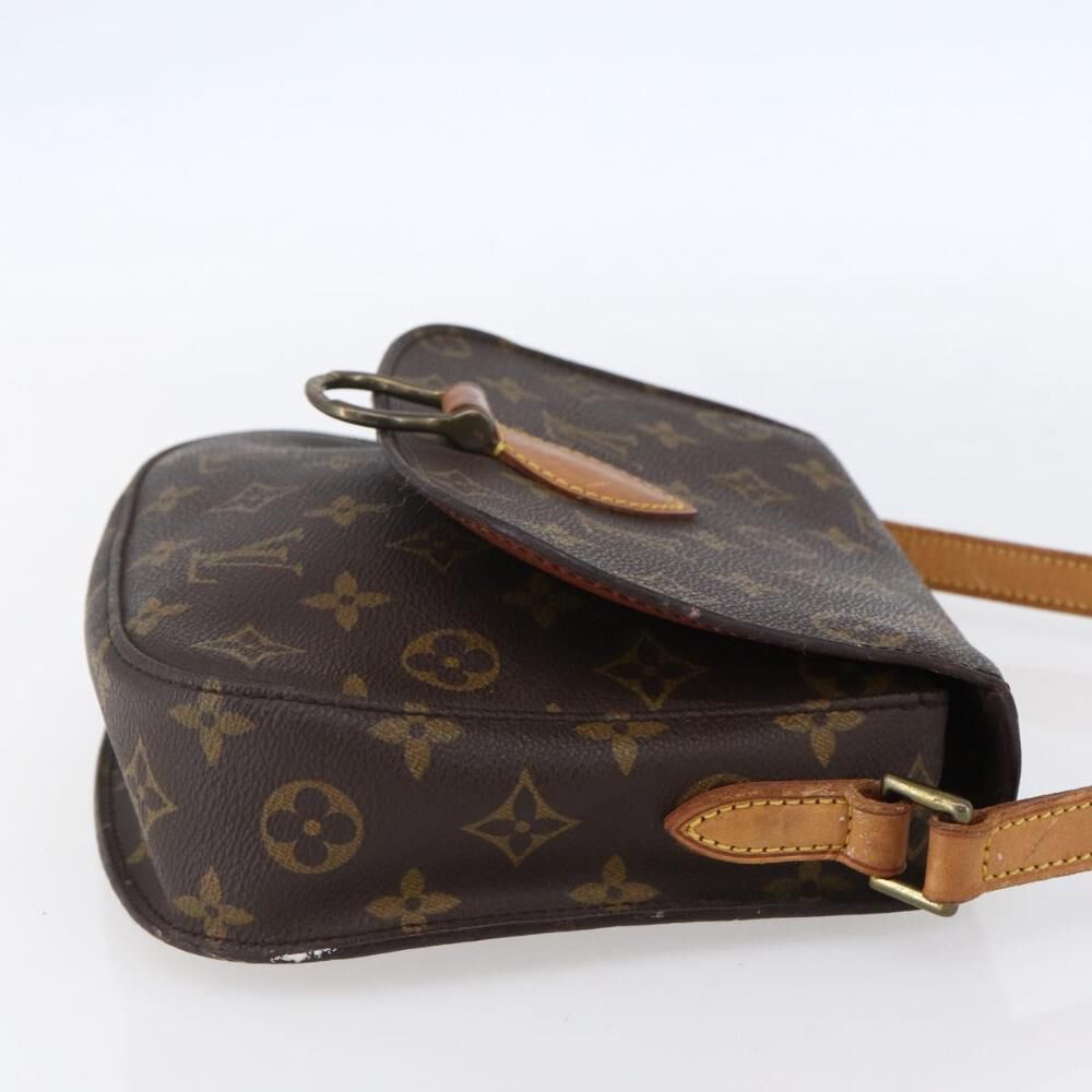 Louis Vuitton Saint Cloud