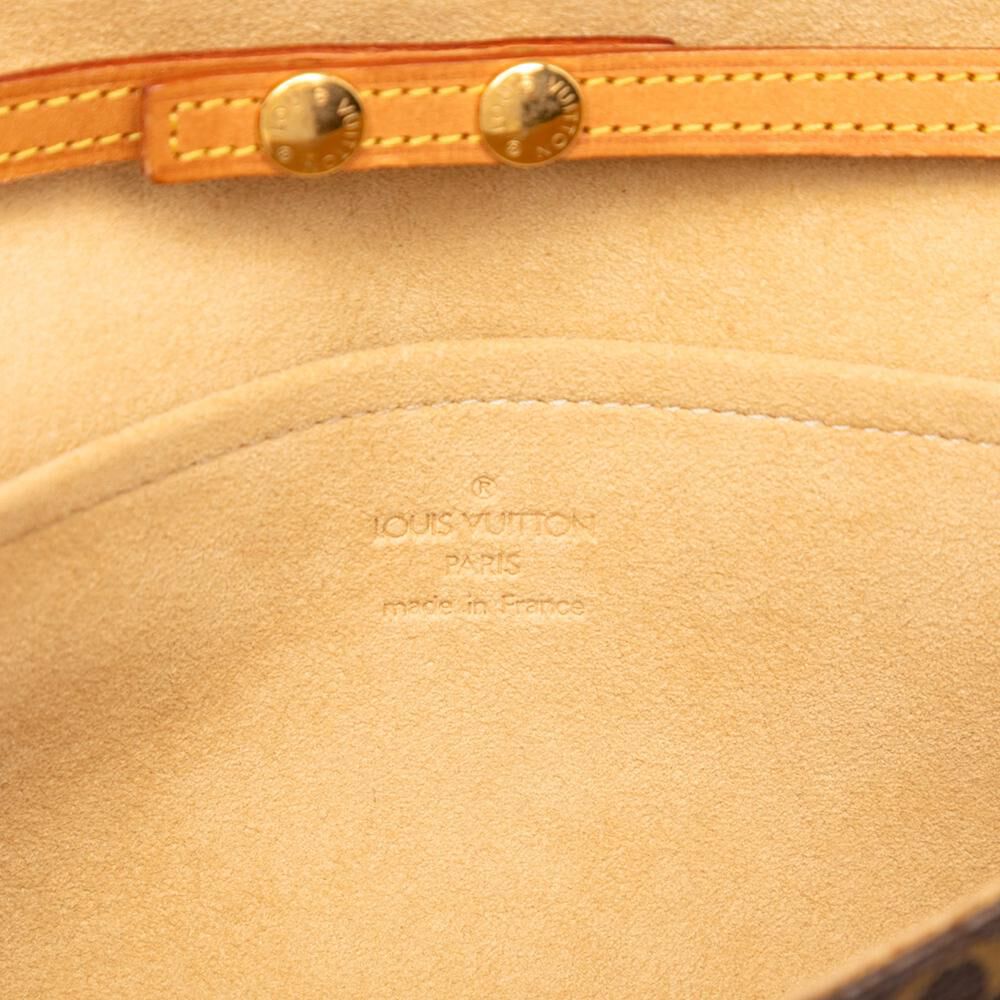 Louis Vuitton Twin Pochette