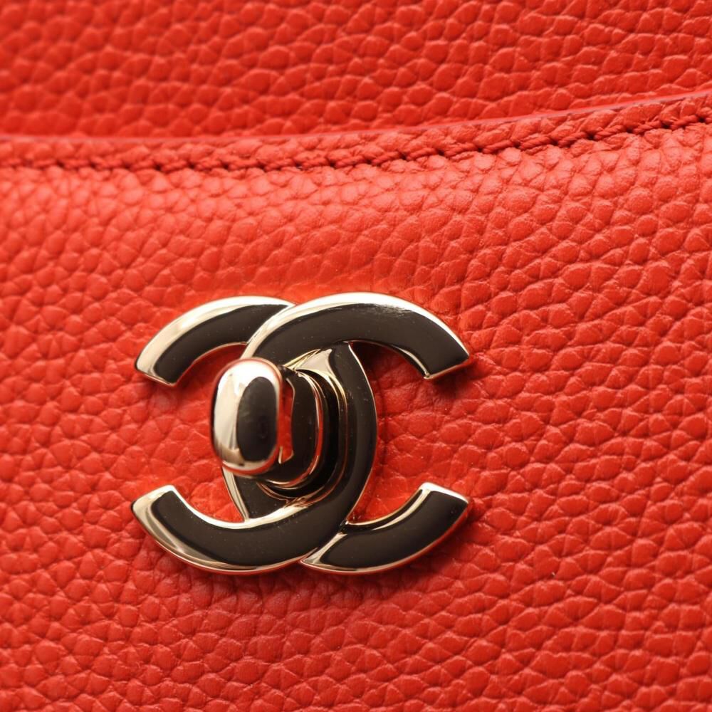 Chanel Tote
