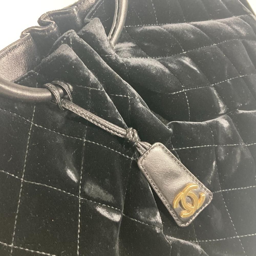 Chanel Tote