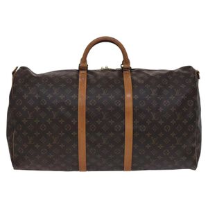 Louis Vuitton Keepall
