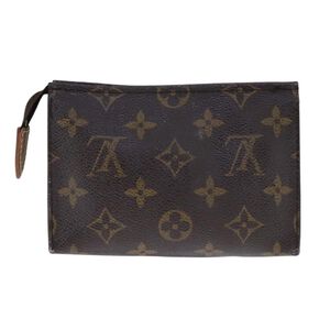 Louis Vuitton Poche Toilette