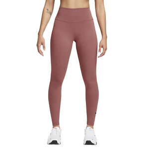 One Women High Waist tight