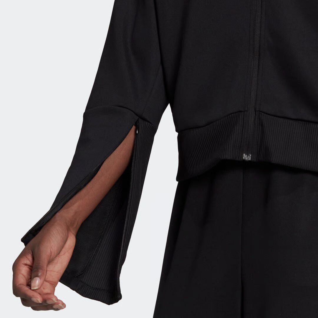 X Zoe Saldana Sweatshirt