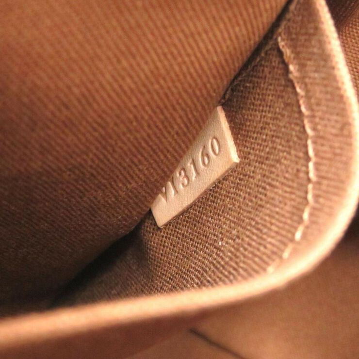 Louis Vuitton Tivoli