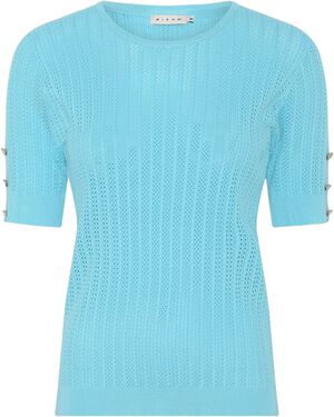 BB Jumper_ BB FancyVis. Knit