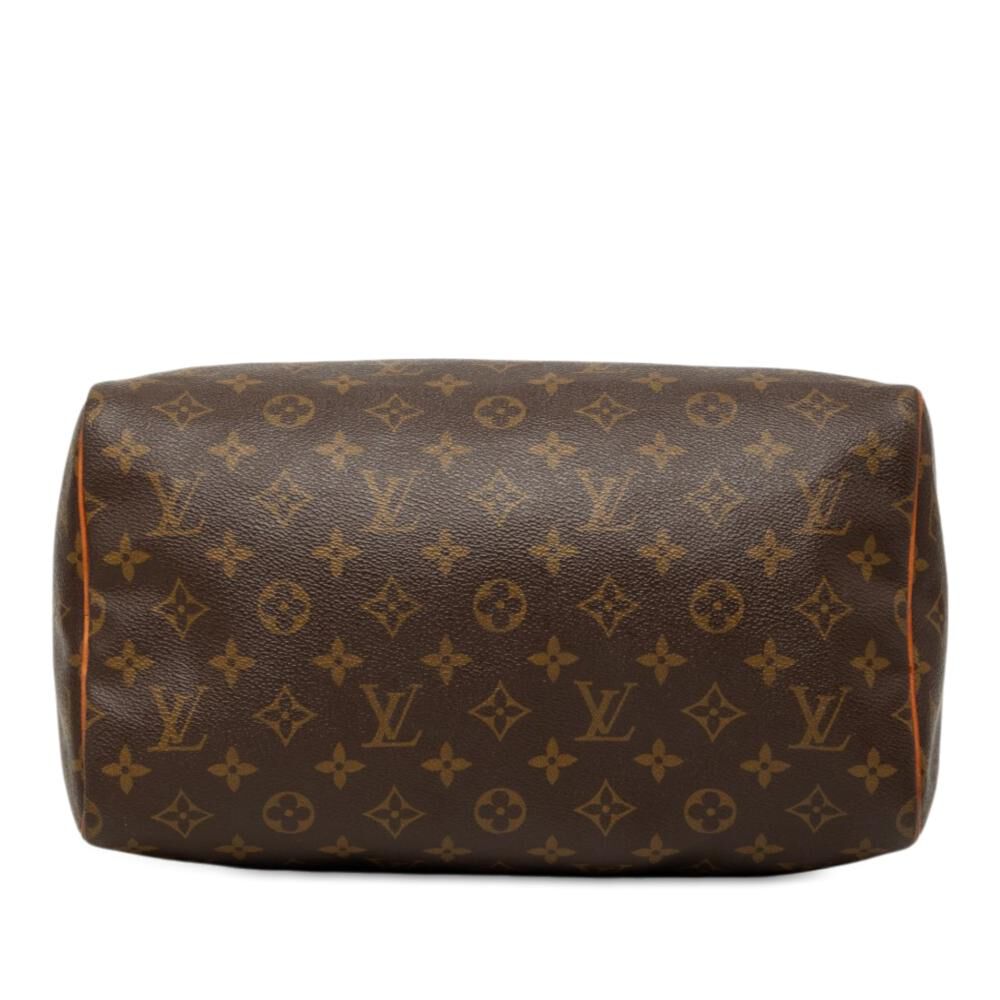 Louis Vuitton Speedy
