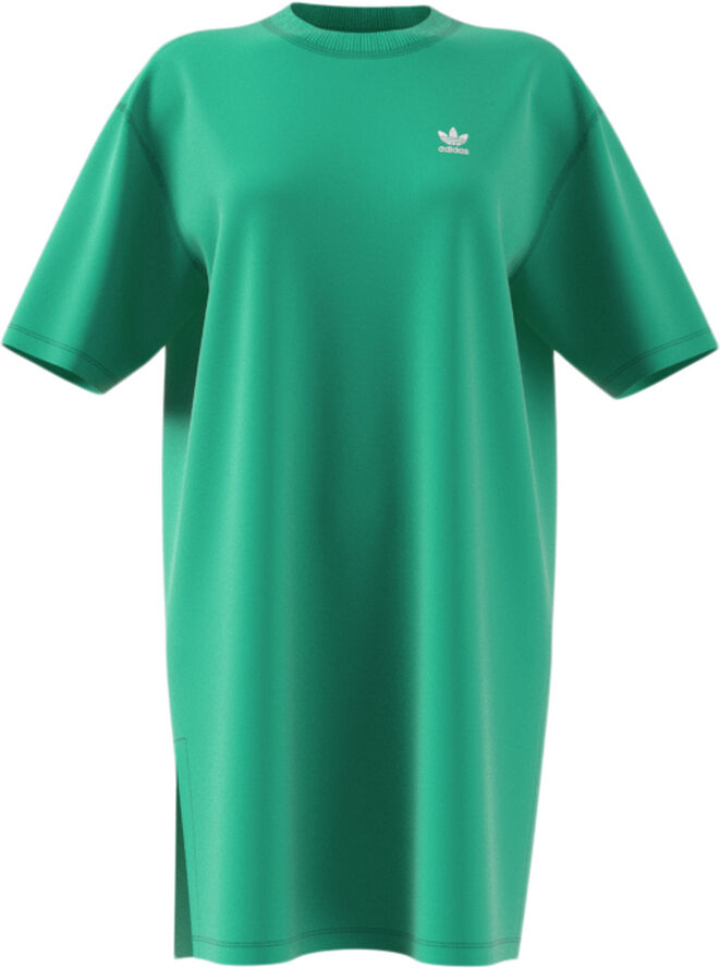 TEE DRESS