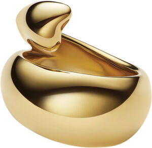 Sagene Ring Gold