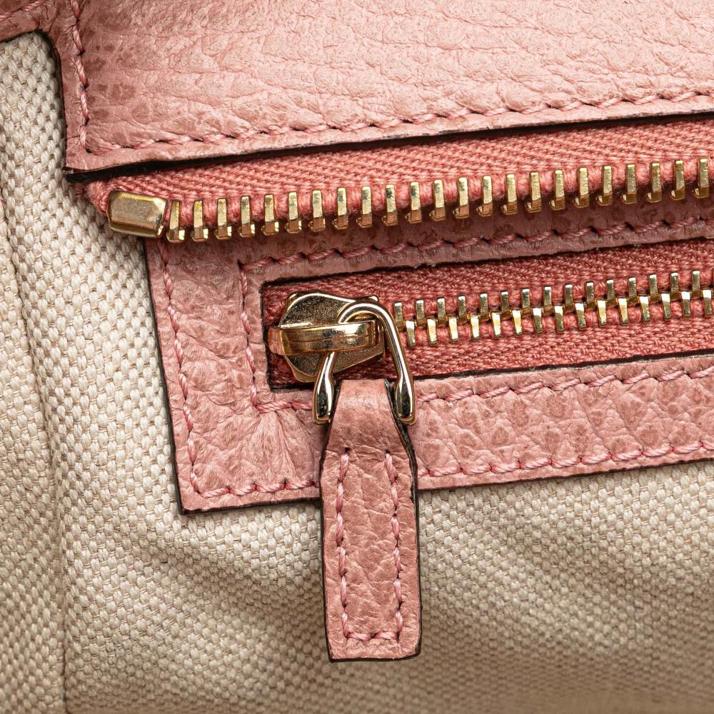 Gucci Swing Tote