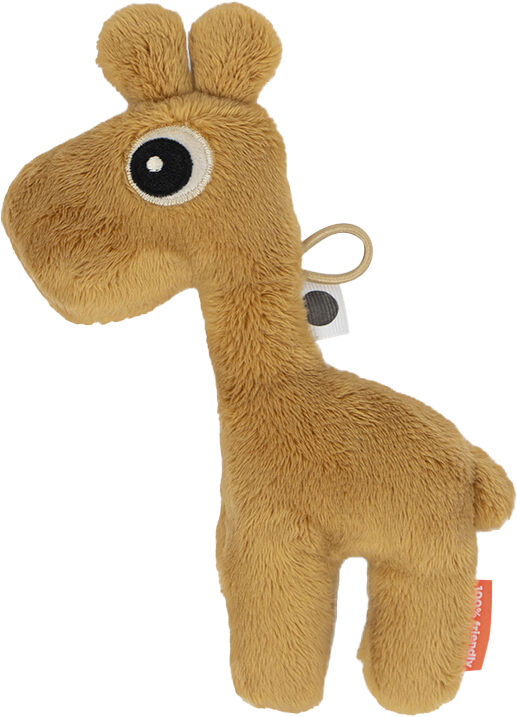 Rangle Raffi Mustard