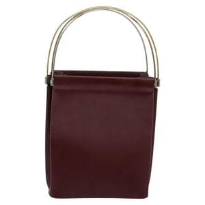 Cartier Handbag