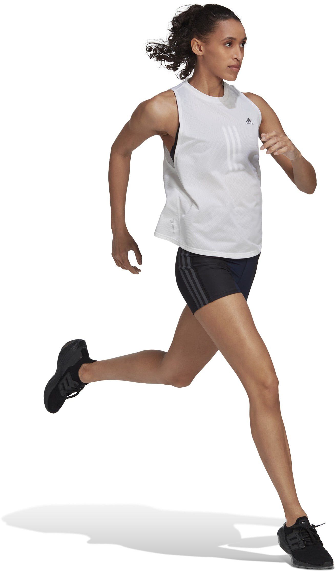 Marimekko Run Icons korte l&oslash;betights