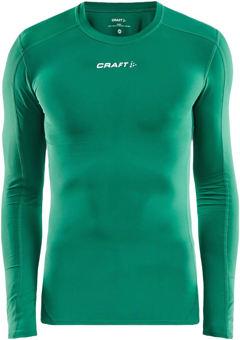 Pro Control Compression Baselayer