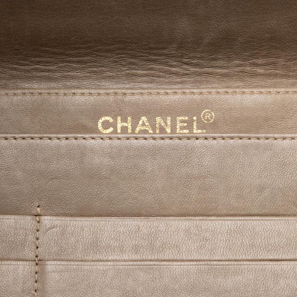Chanel Chocolate Bar