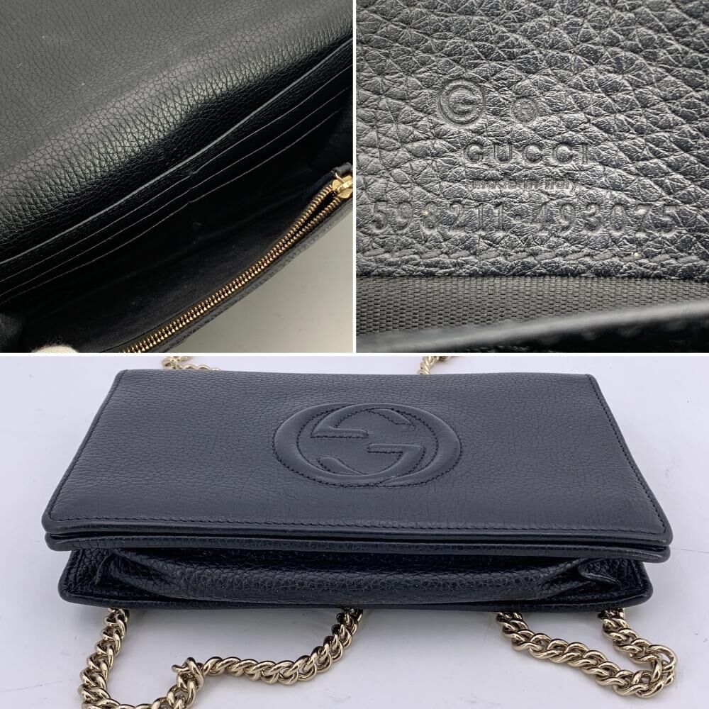 Gucci Crossbody Bag