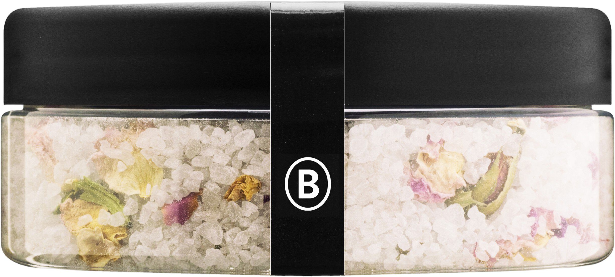 Badesalt Dans p&aring; Roser