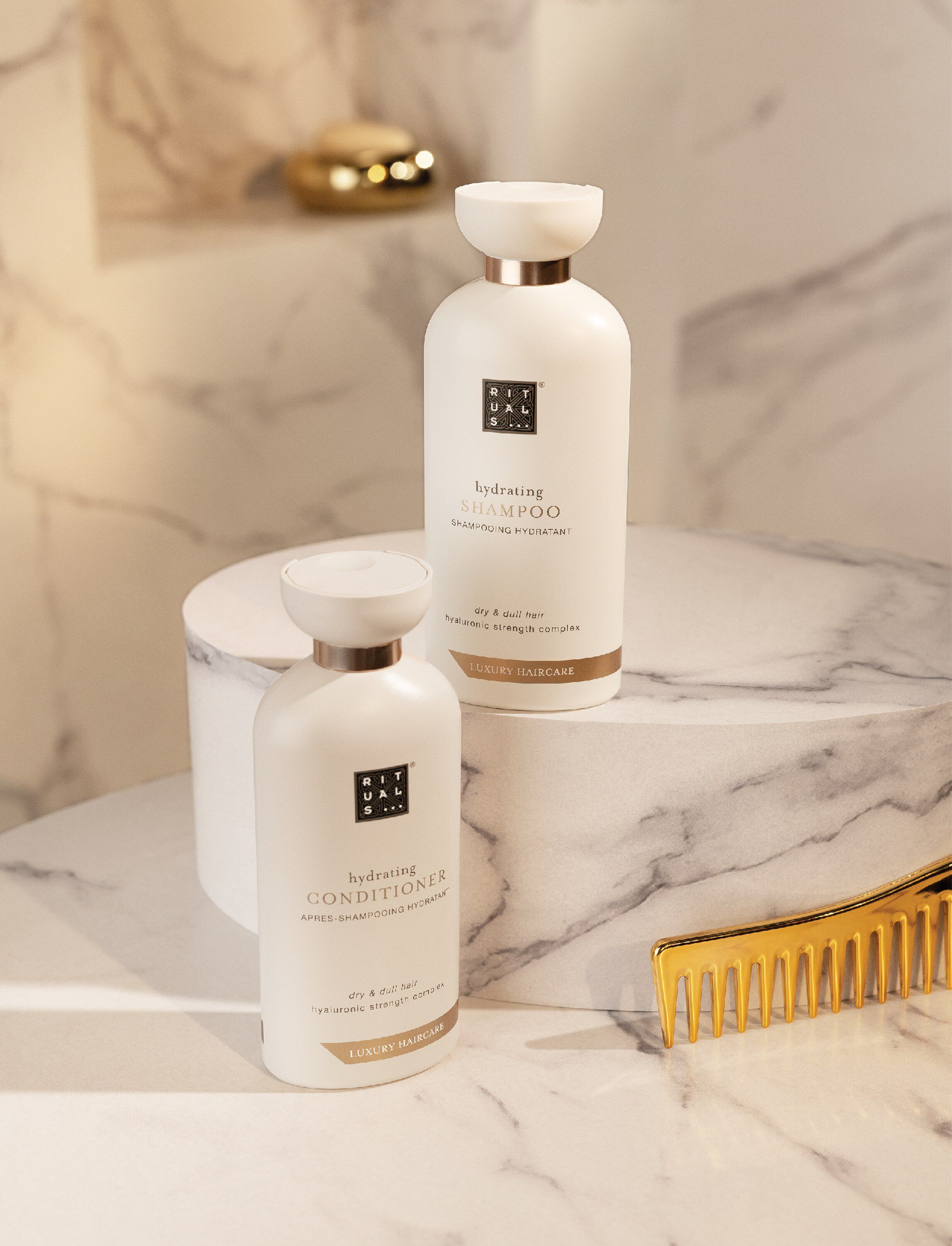 Hydrating Conditioner 250ml