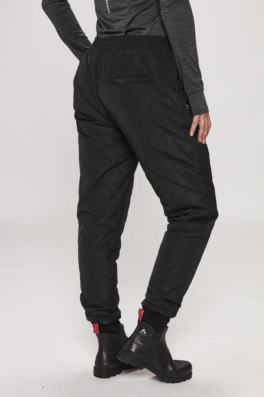 Rubina Quilted termobukser